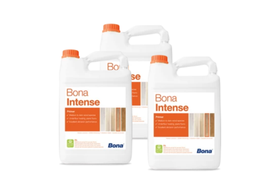 3 Primaires Bona Intense