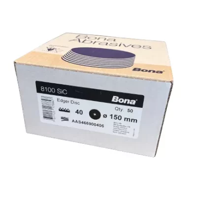 BONA Disques 8100 SIC Ø 150 mm