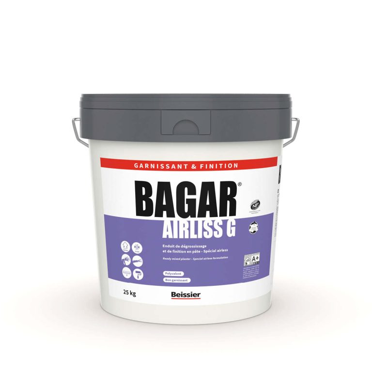 BAGAR-AIRLISS-G