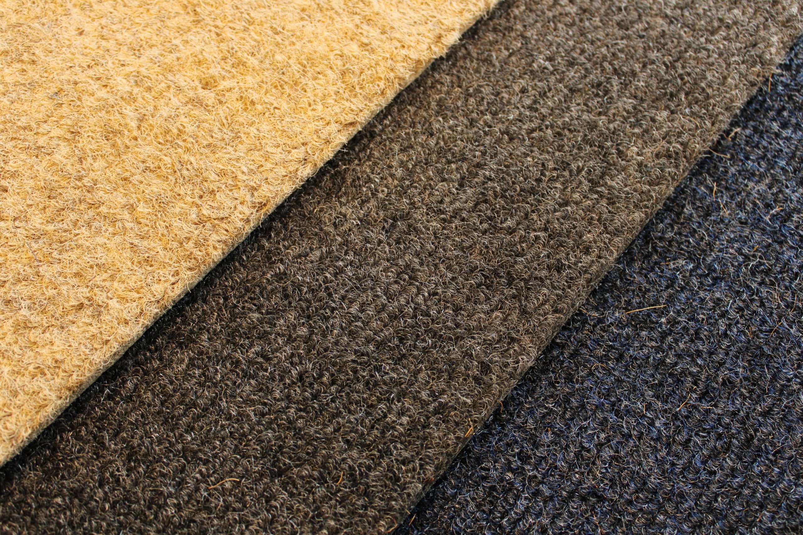 Tapis d’entrée 15mm