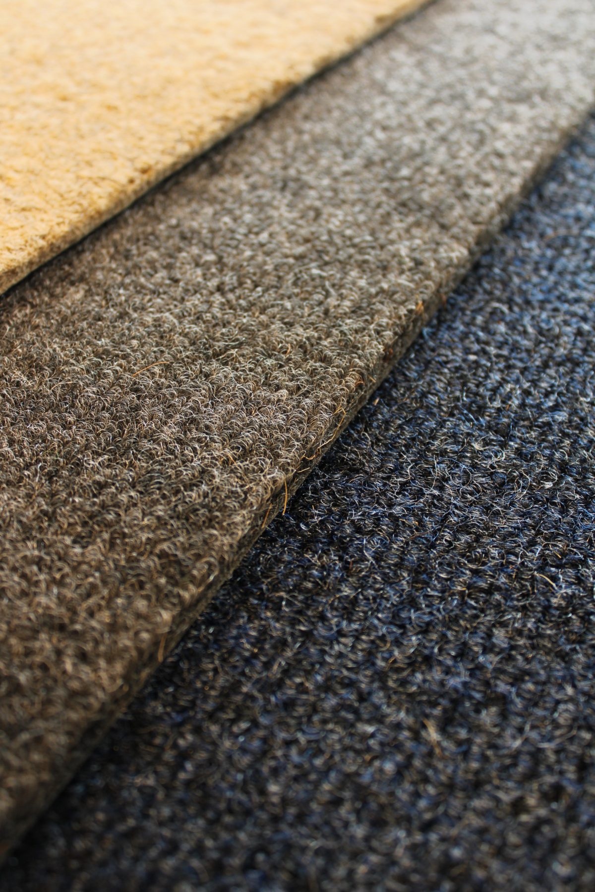 Tapis d’entrée 7 mm
