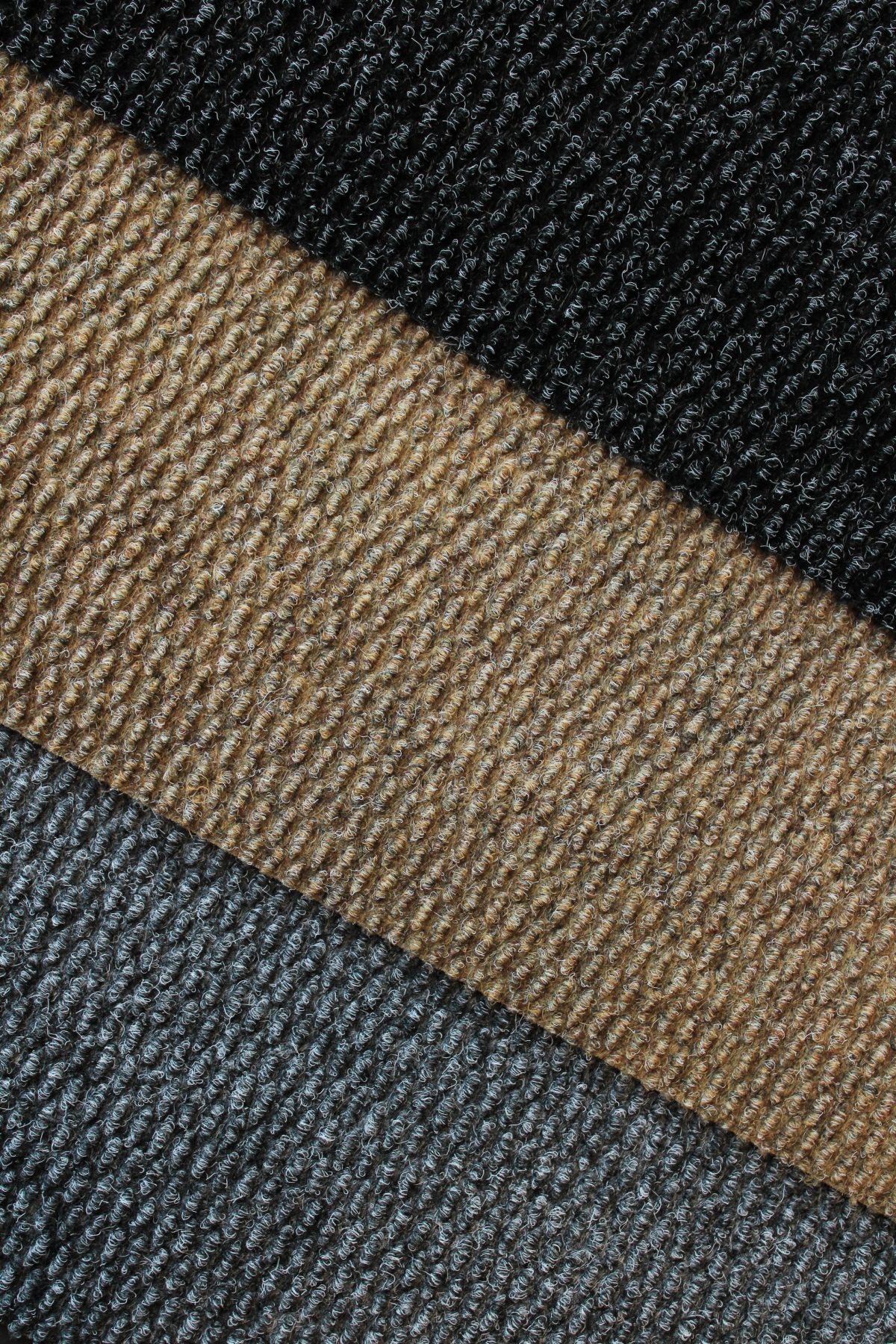Tapis d’entrée 7mm