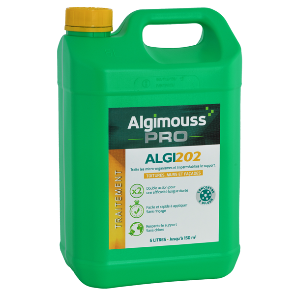Algi202 - 5L