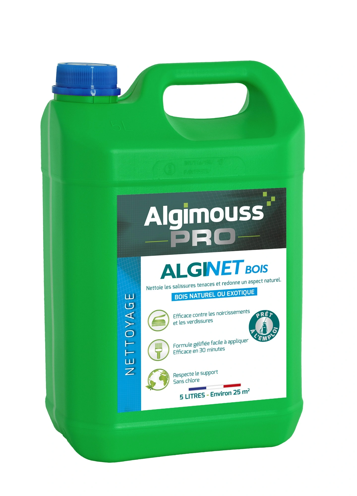 Alginet Bois - 5L
