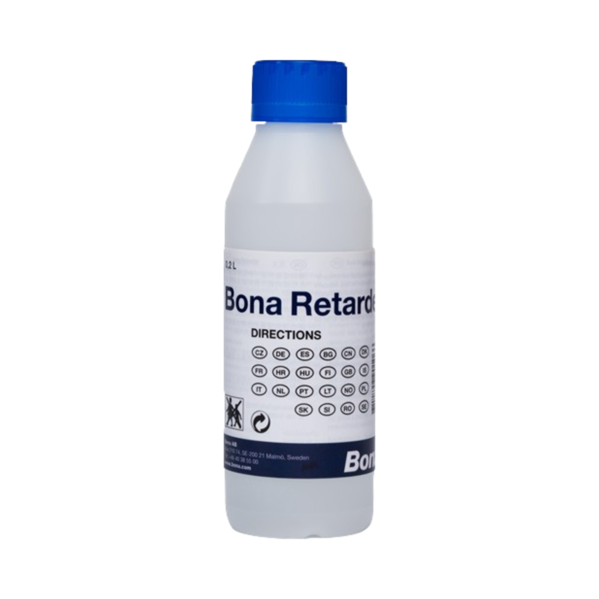 BONA RETARDER