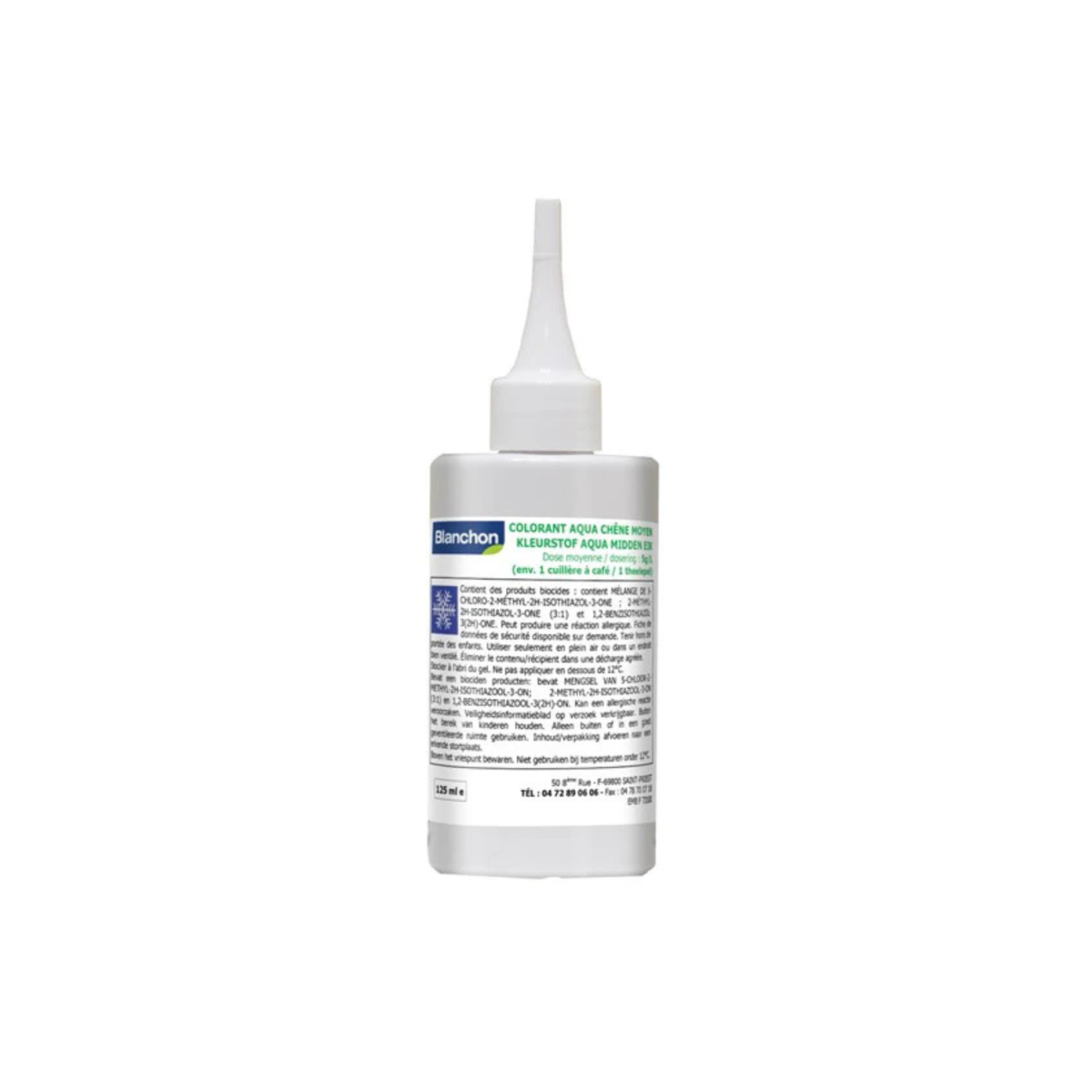 Colorants Aqua Blanchon