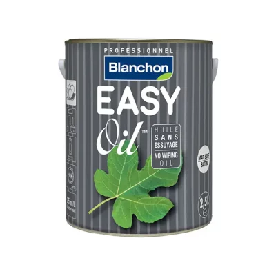 Blanchon Easy Oil - 1L - 2.5L
