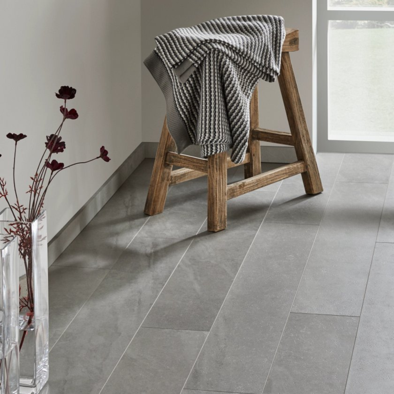 Coretec Katla 0493 C, Sol PVC