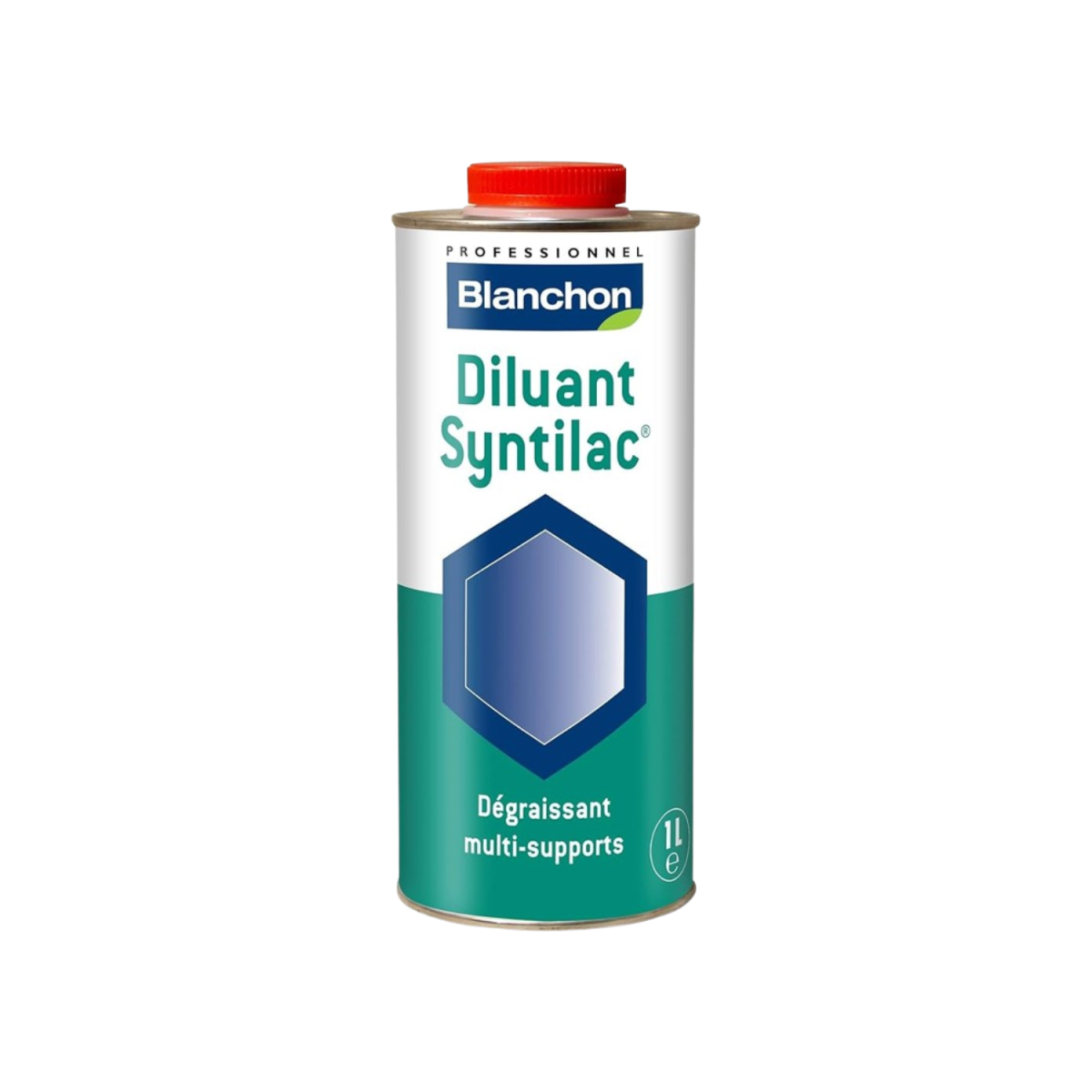 Diluant Syntilac Blanchon
